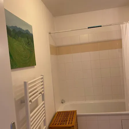 Apartmán Belle Vue Peche David